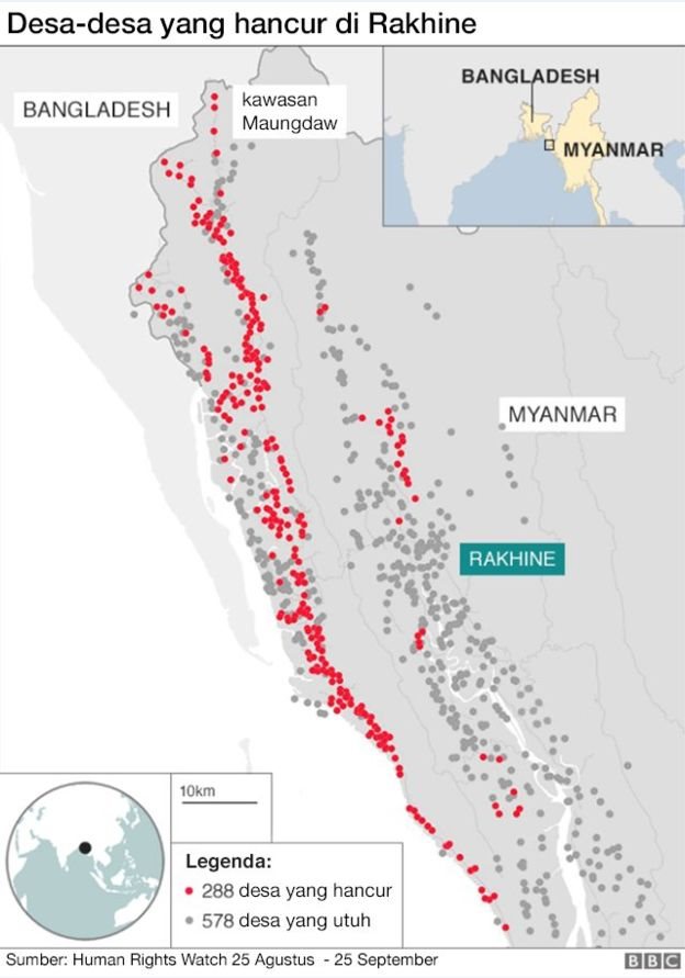 Rakhine