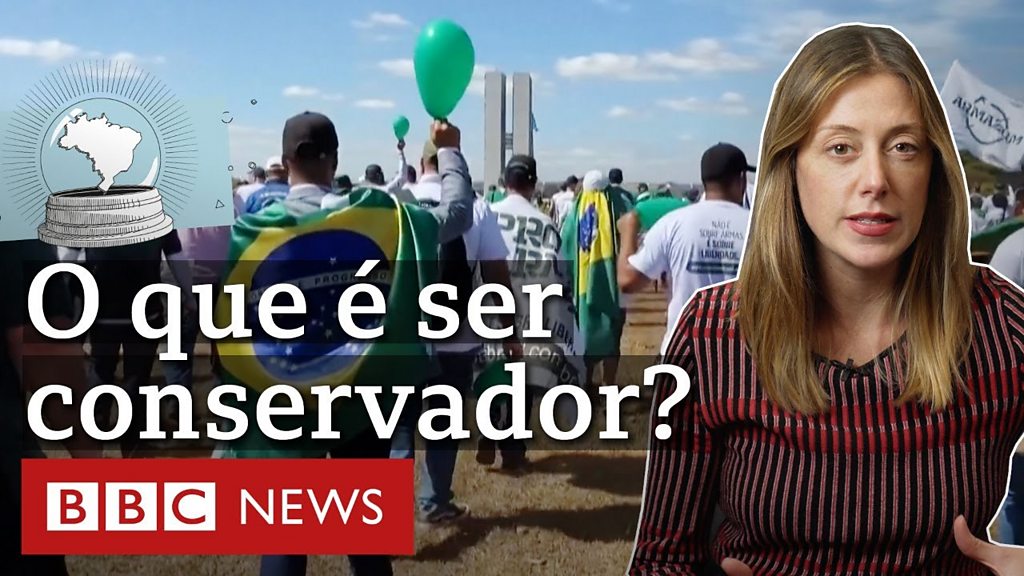 Glossário político: o que é ser evangélico? - BBC News Brasil