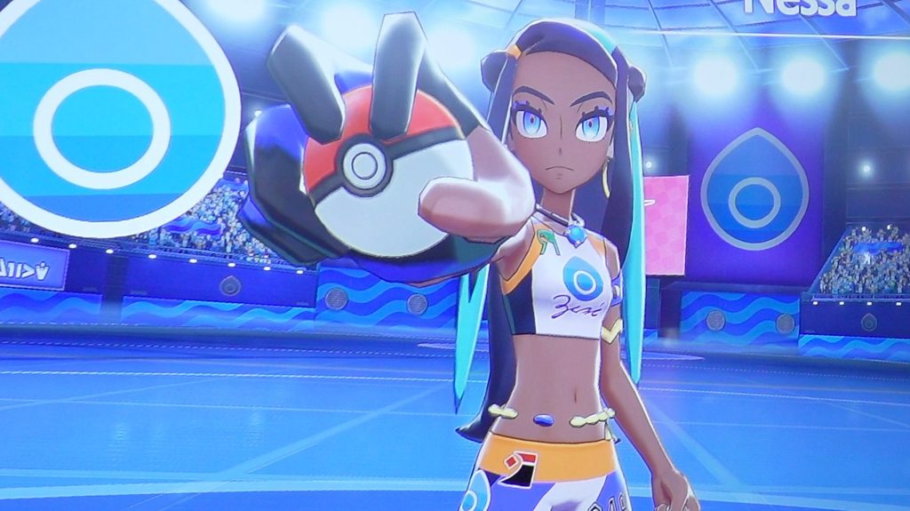 Pokemon Sword and Shield: Hands-on with Dynamax power