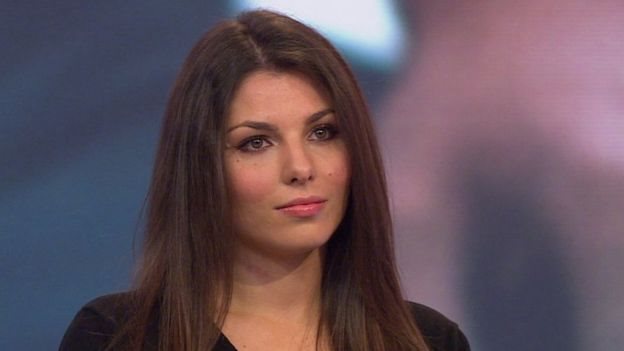 Paypoq kiygan yunon ayollari jinsiy aloqada (foto)