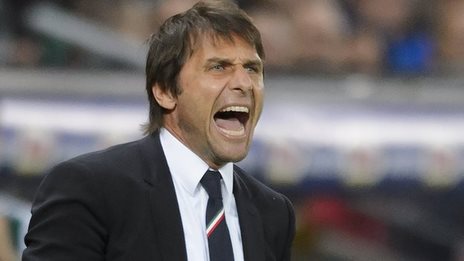 Conte could face 'match-fixing' trial