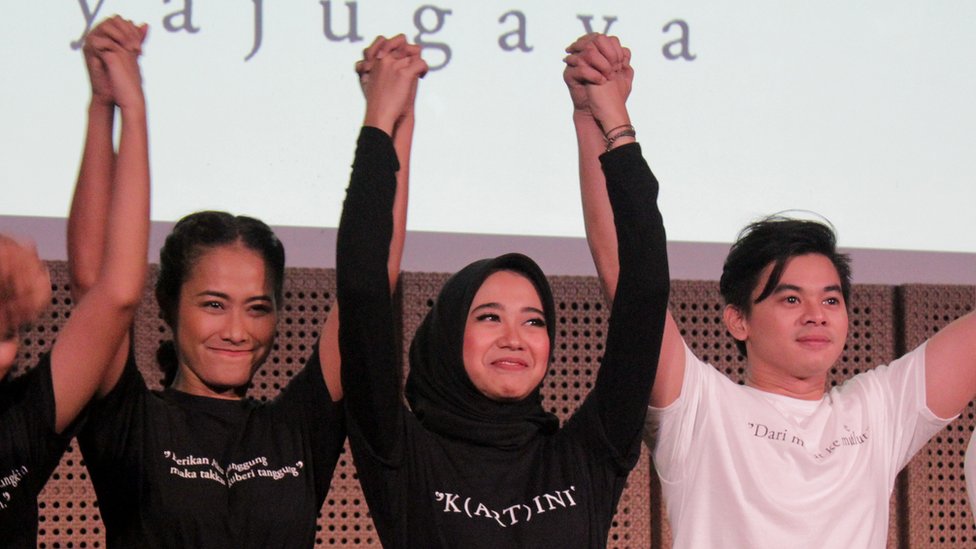 Feminisme di Era Modern: Masih Relevankah? Feminisme di Era Modern: Masih Relevankah?