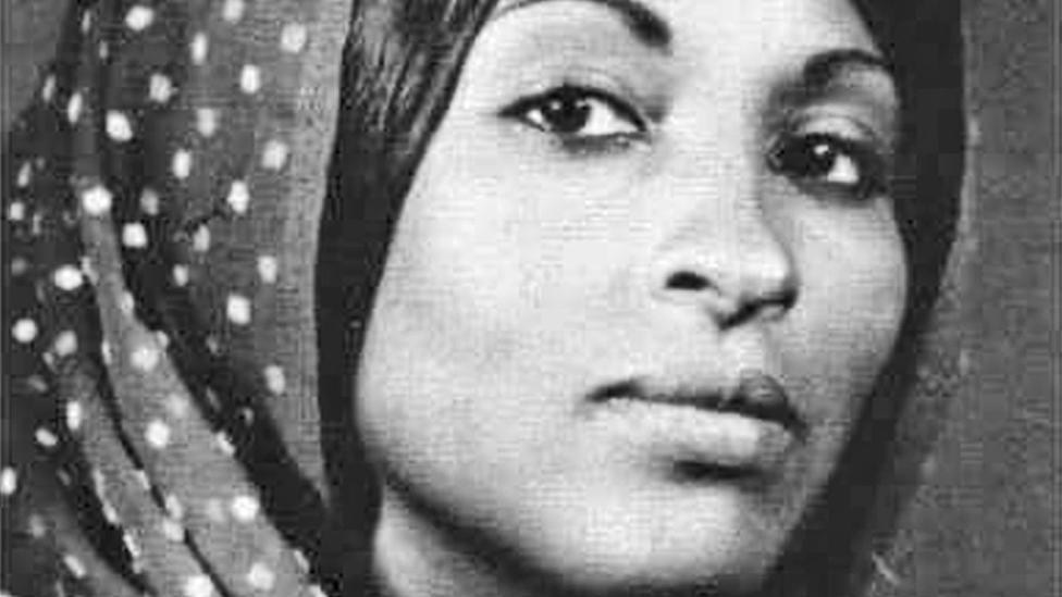 Pioneering actress killed in Sudan cross-fire