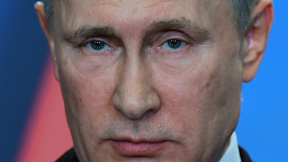 Russian hacking aims to destabilise West, Sir Michael Fallon says