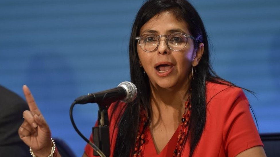 Nicolás Maduro cambia la cúpula militar venezolana