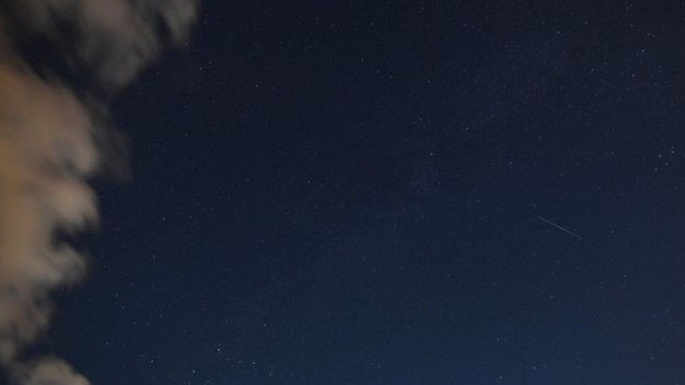 Meteor