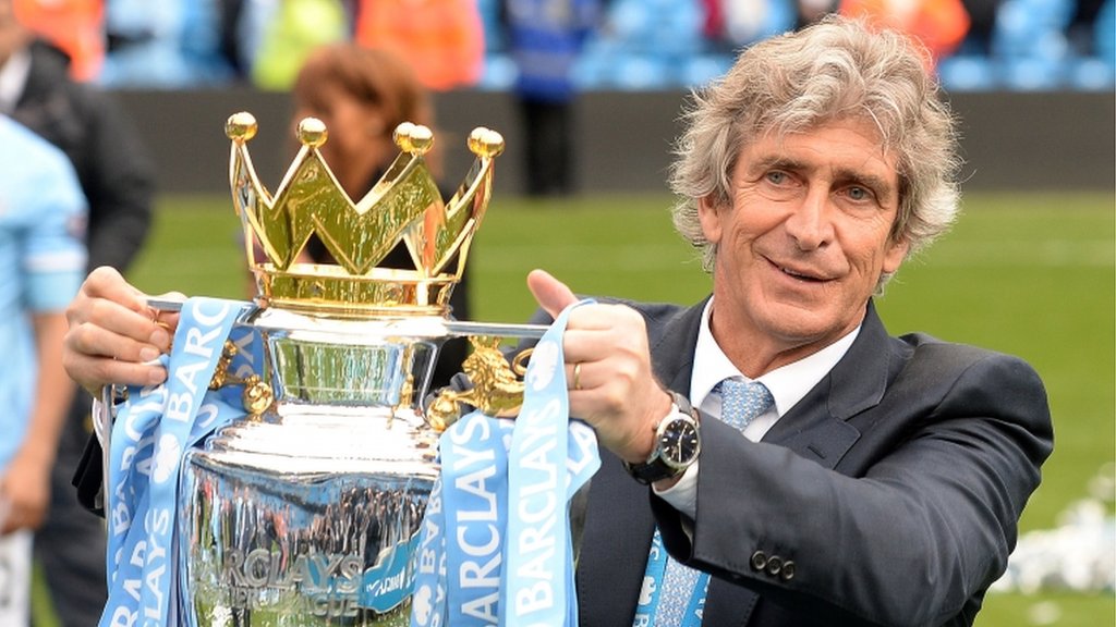 Former Man City boss Pellegrini set for West Ham talks