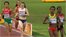 VIDEO: Britain's Muir reaches 1500m final