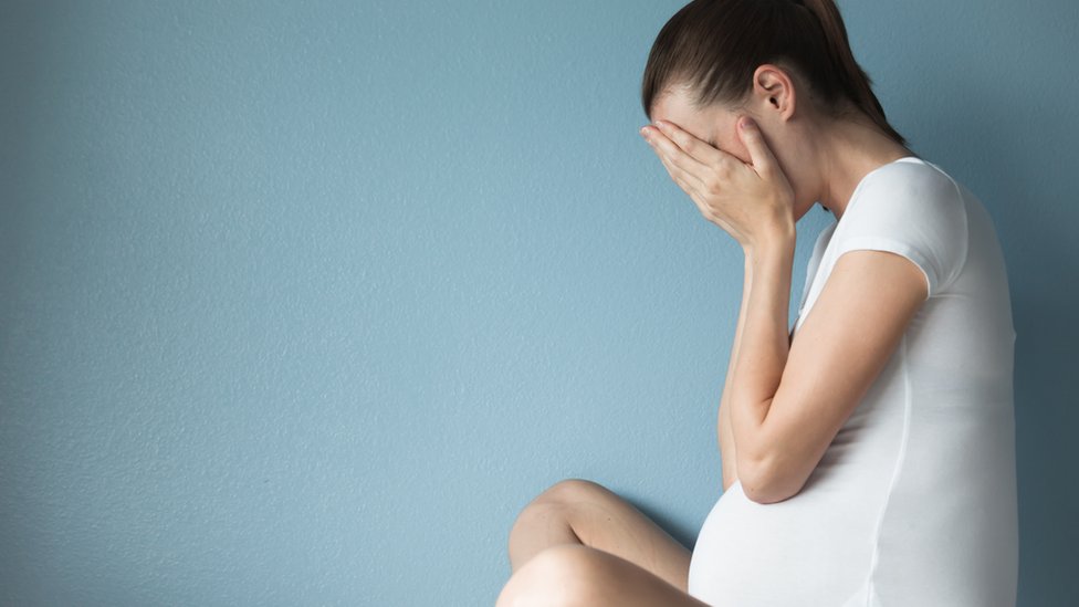 Ansiedad y depresión: los trastornos que sufren el 20% de las mujeres  durante la maternidad