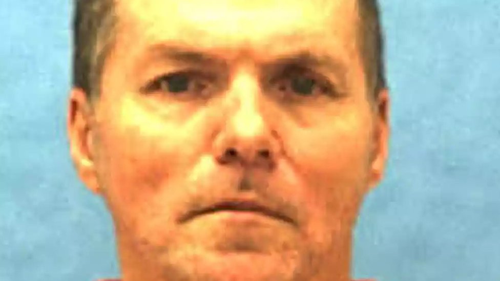 白人至上主義者の男 実験的な致死薬注射で死刑執行される 米フロリダで cニュース