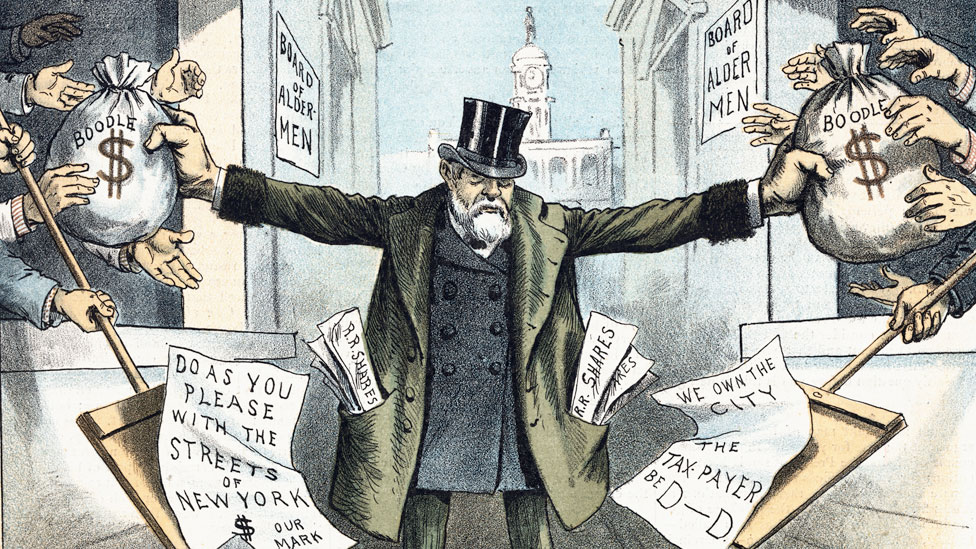 Clube FII on X: John D. Rockefeller (08/07/1839 - 23/05/1937) foi um  investidor e magnata do petróleo. Quando faleceu, em 1937, sua fortuna era  estimada em US$ 1,4 bilhão, cerca de 1,8%