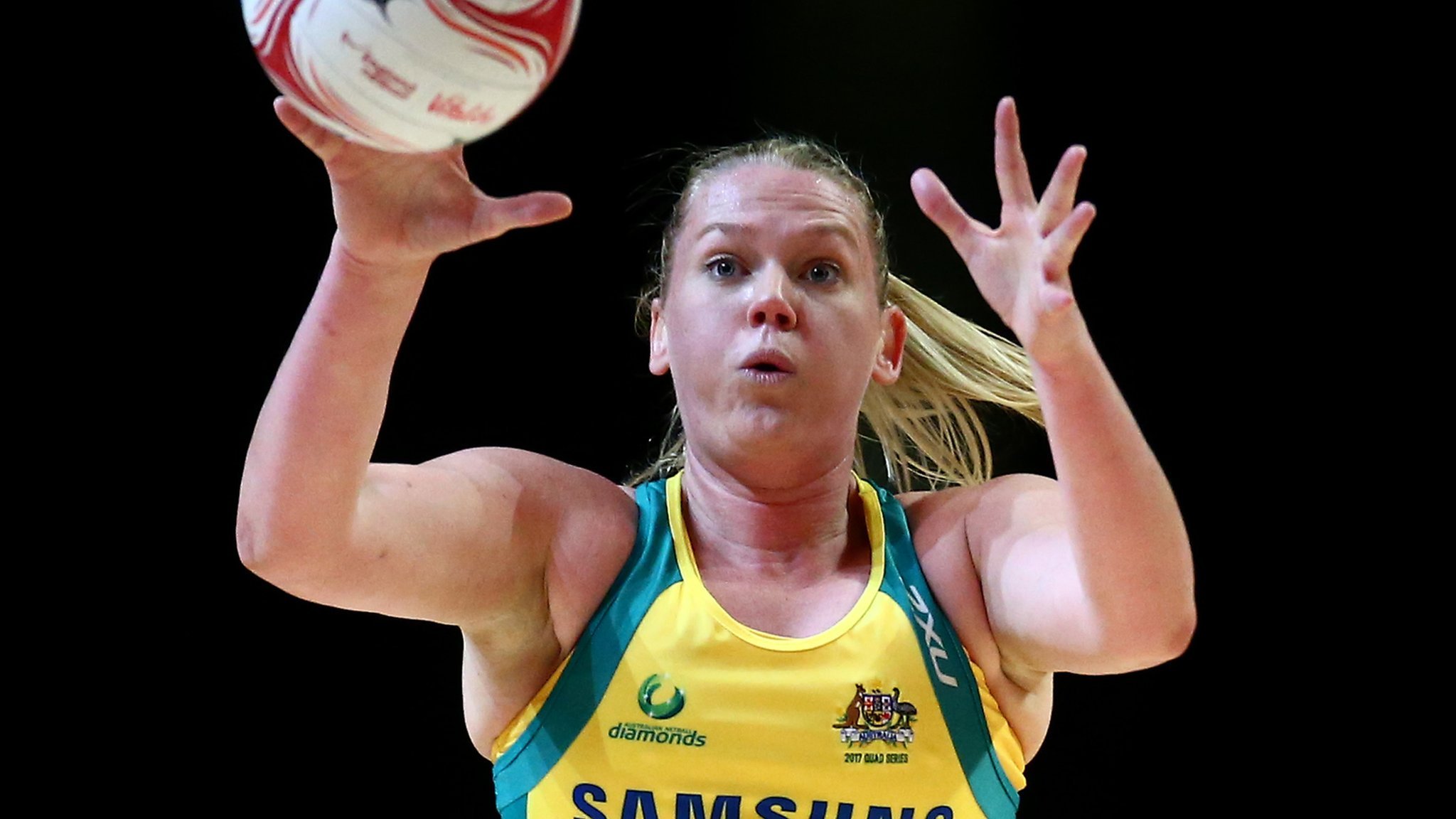 Quad series Australia beat England in dramatic finale to win serie...