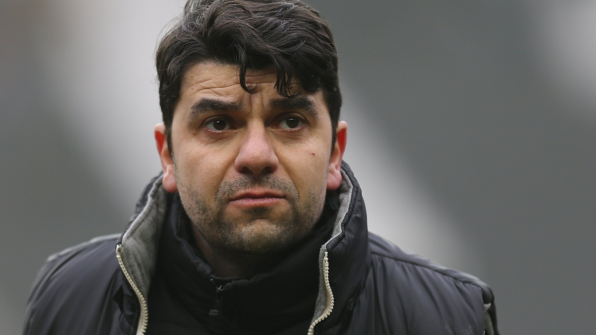 Dan Micciche: MK Dons part company with manager