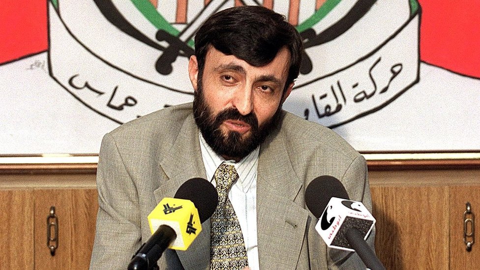 عماد العلمي