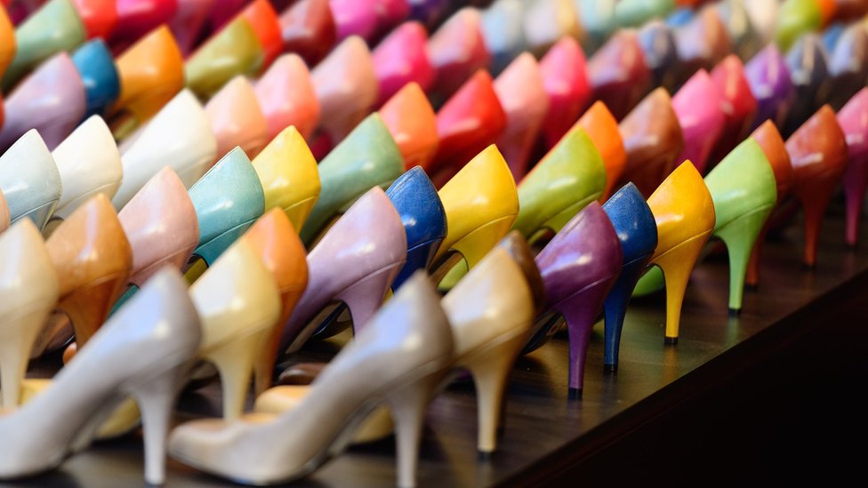 Fast fashion: 'Penny on a garment' to drive clothes recycling