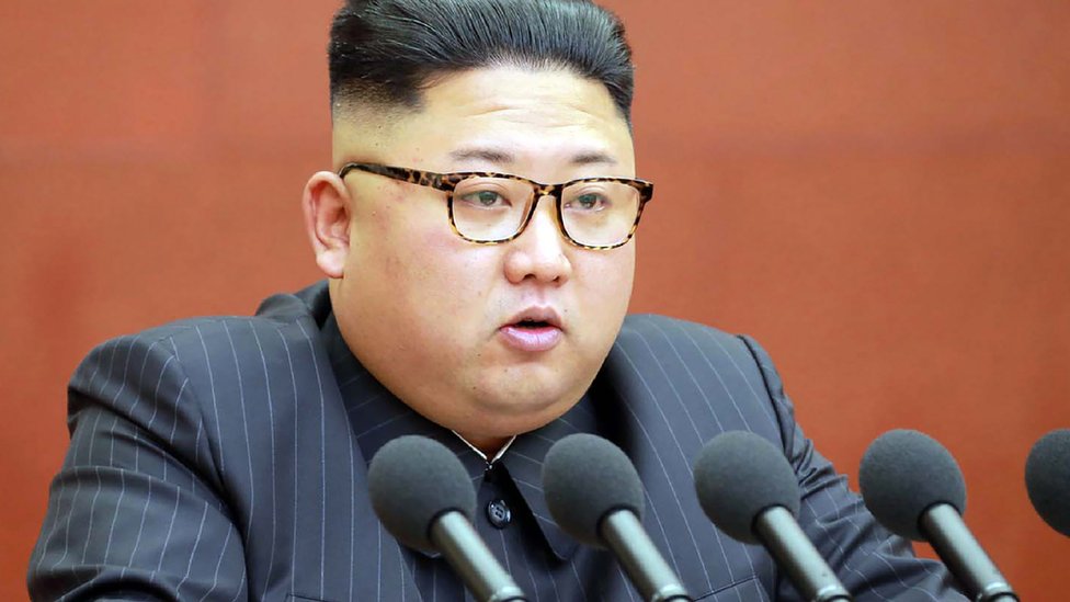 北朝鮮、ミサイル発射台「解体開始」か 衛星写真 - BBCニュース 北朝鮮、ミサイル発射台「解体開始」か 衛星写真 - BBCニュース