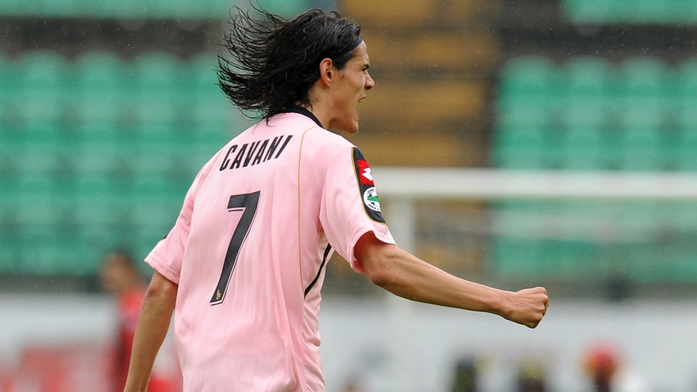 Palermo sold for just £8.75 as 'London-based' company snap up Serie B side