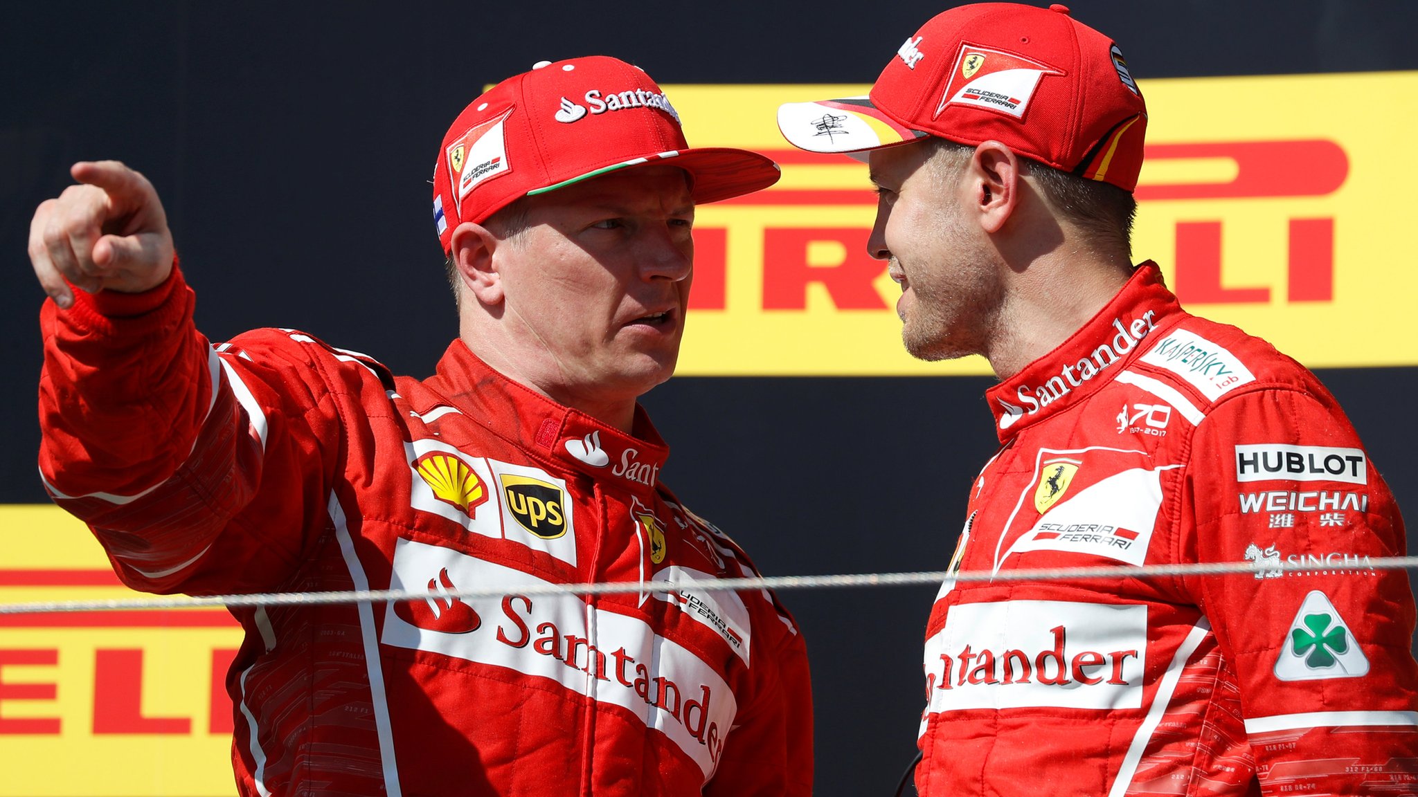 Лео Турини о том, что не надо путать Ferrari и Феррари Лео Турини о том, что не надо путать Ferrari и Феррари