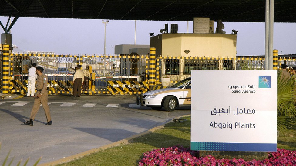 saudi aramco looking ahead Saudi aramco is expected to signa final deal with petrochina, china's second-largest state-runrefiner, within six months to invest in its yunnan refinery,saudi arabia's energy minister khalid al-falih told reuters onwednesday. saudi aramco looking ahead Saudi aramco is expected to signa final deal with petrochina, china's second-largest state-runrefiner, within six months to invest in its yunnan refinery,saudi arabia's energy minister khalid al-falih told reuters onwednesday.