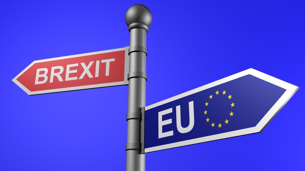 Brexit: All you need to know about the UK leaving the EU