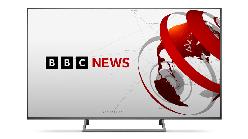 Bcc BBC Distribution BBC Studios