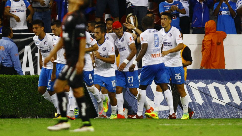 Cruz Azul