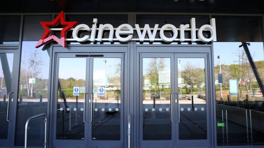 Cineworld Will Close 663 Uk And Us Cinemas Cbbc Newsround