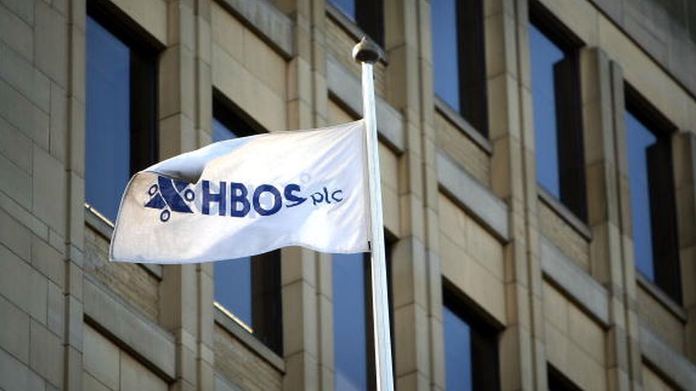 MPs press Lloyds to compensate HBOS fraud victims