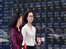 Asian markets await China growth data