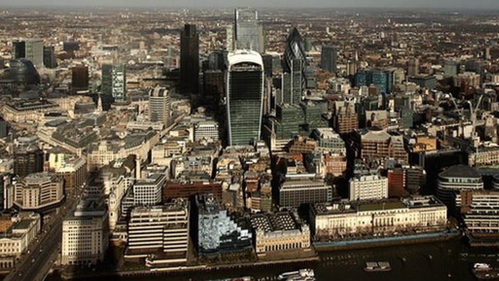 London could lose EU euro clearing role