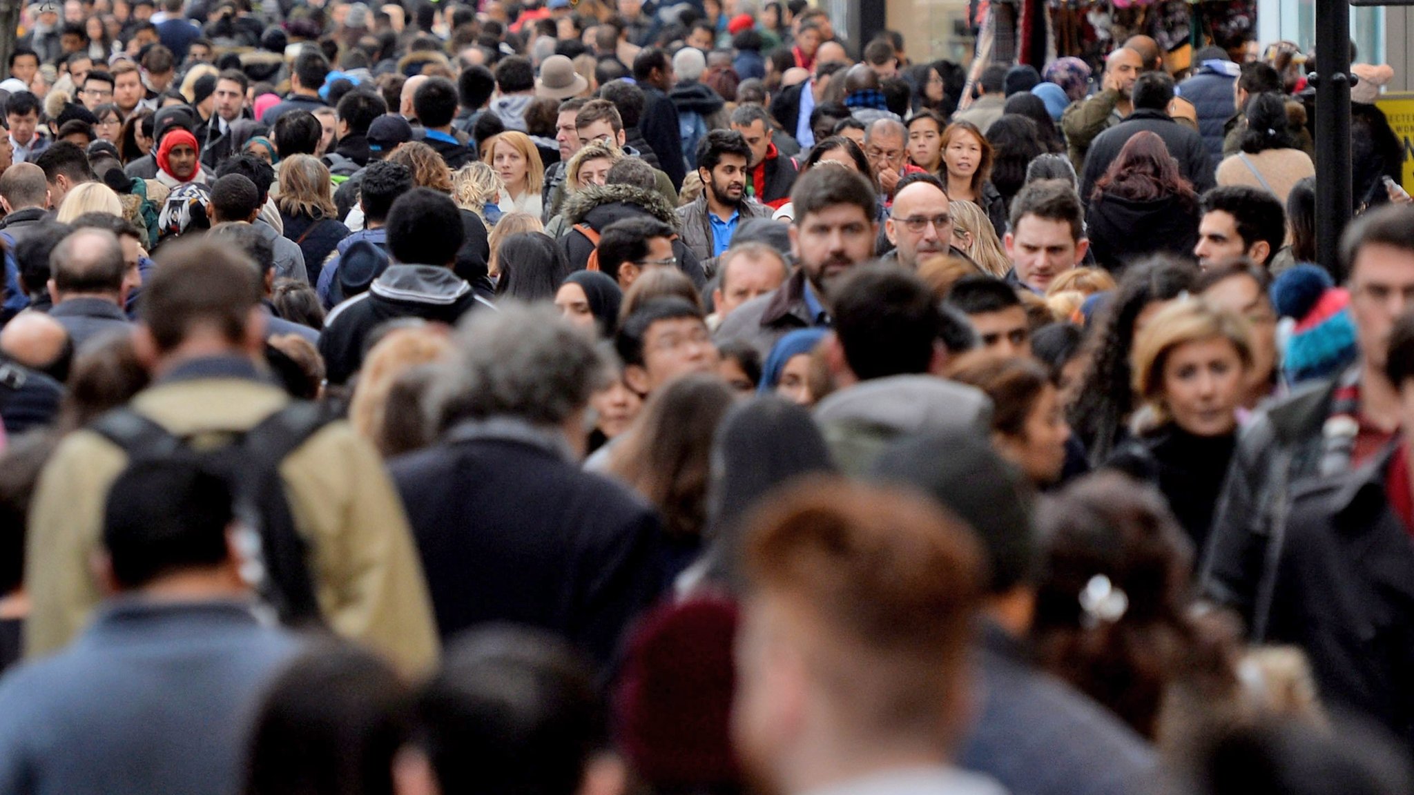 世界市民」意識 先進国より新興国で高く＝BBC調査 - BBCニュース