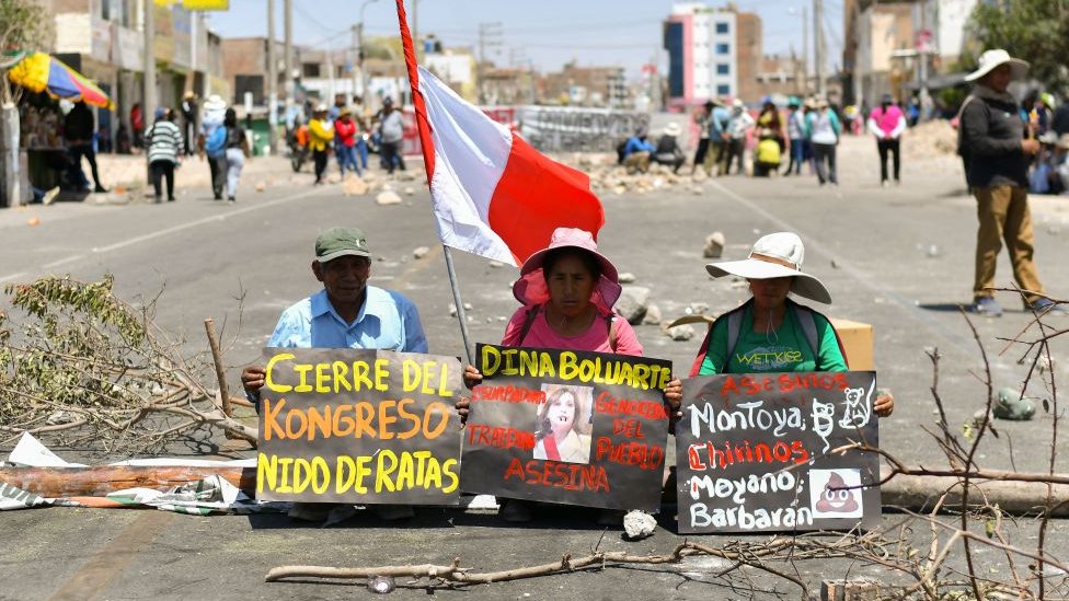 Qué está pasando en el sur de Perú y por qué se convirtió en el