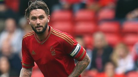 Burnley Lansbury bid 'not accepted'