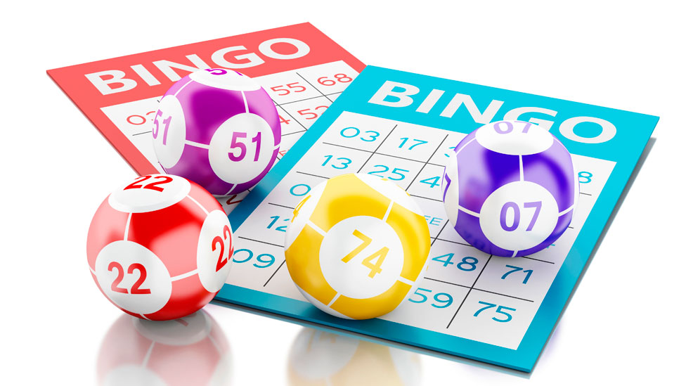 Origen del Juego de Bingo