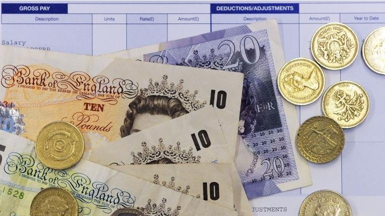 Bosses' incomes are 386 times higher than living wage