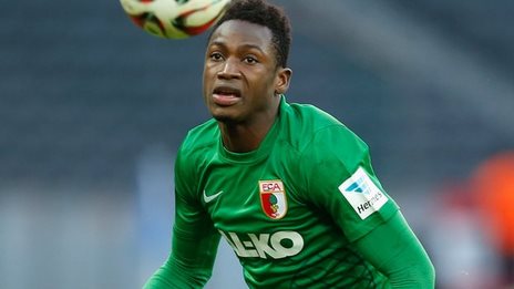 Chelsea sign Ghana defender Rahman