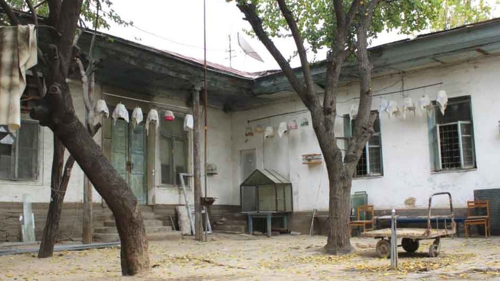 Voyaga etgan ayollarning jinsiy porno fotosuratlari