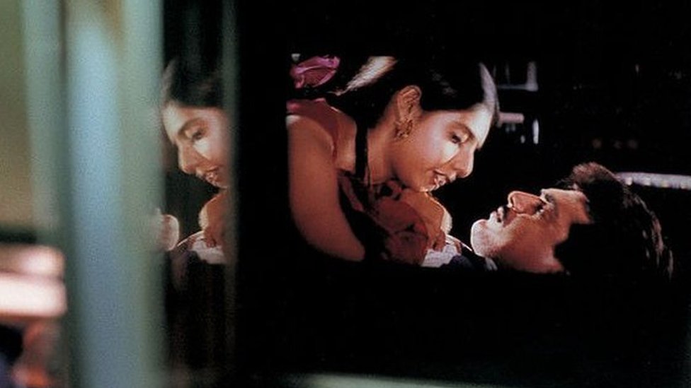 Onlayn trans porno videolar