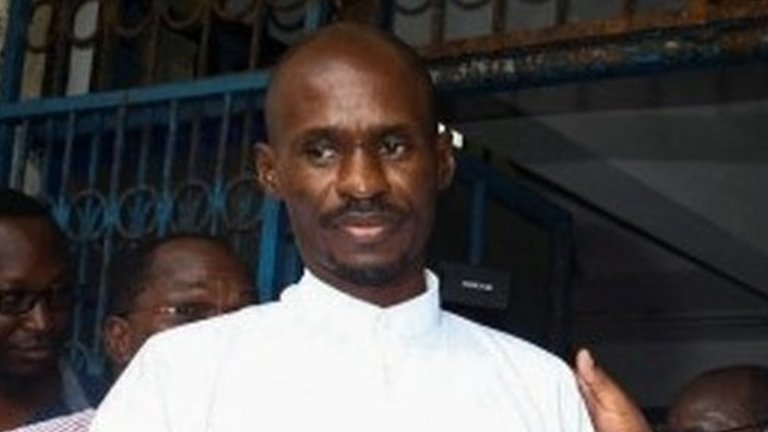 Kenya televangelist arrested as deaths probed