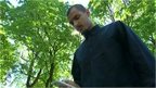 Video image