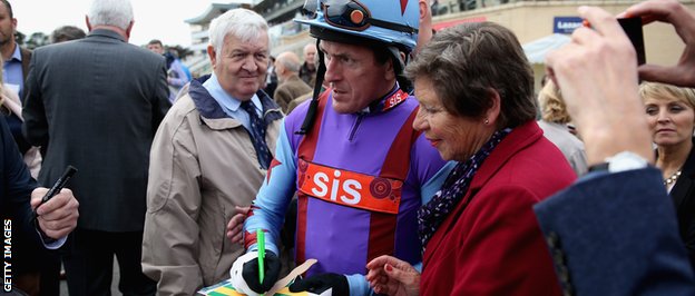 AP McCoy