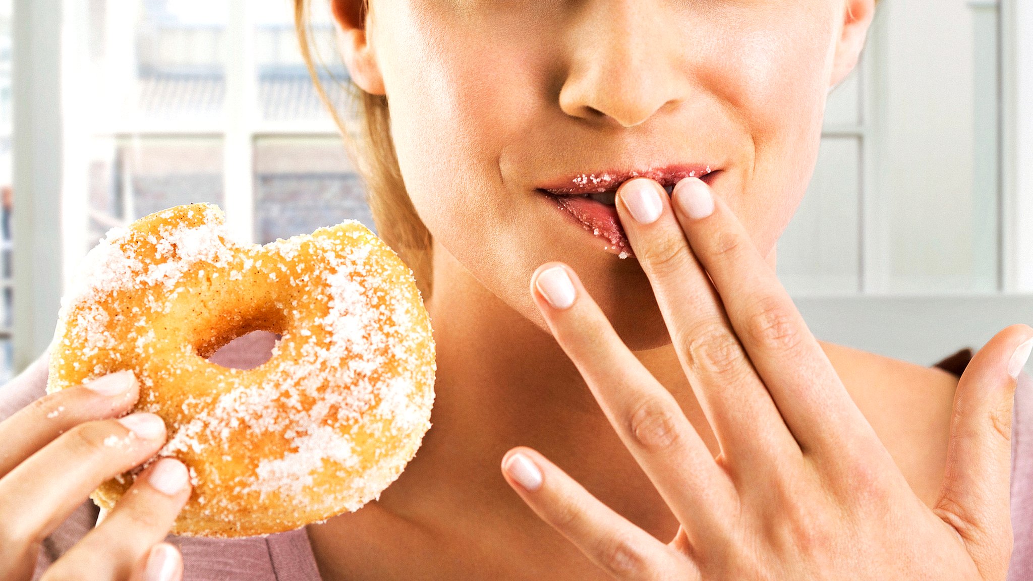 Как понять, что съели слишком много сладкого? Основные сигналы организма
