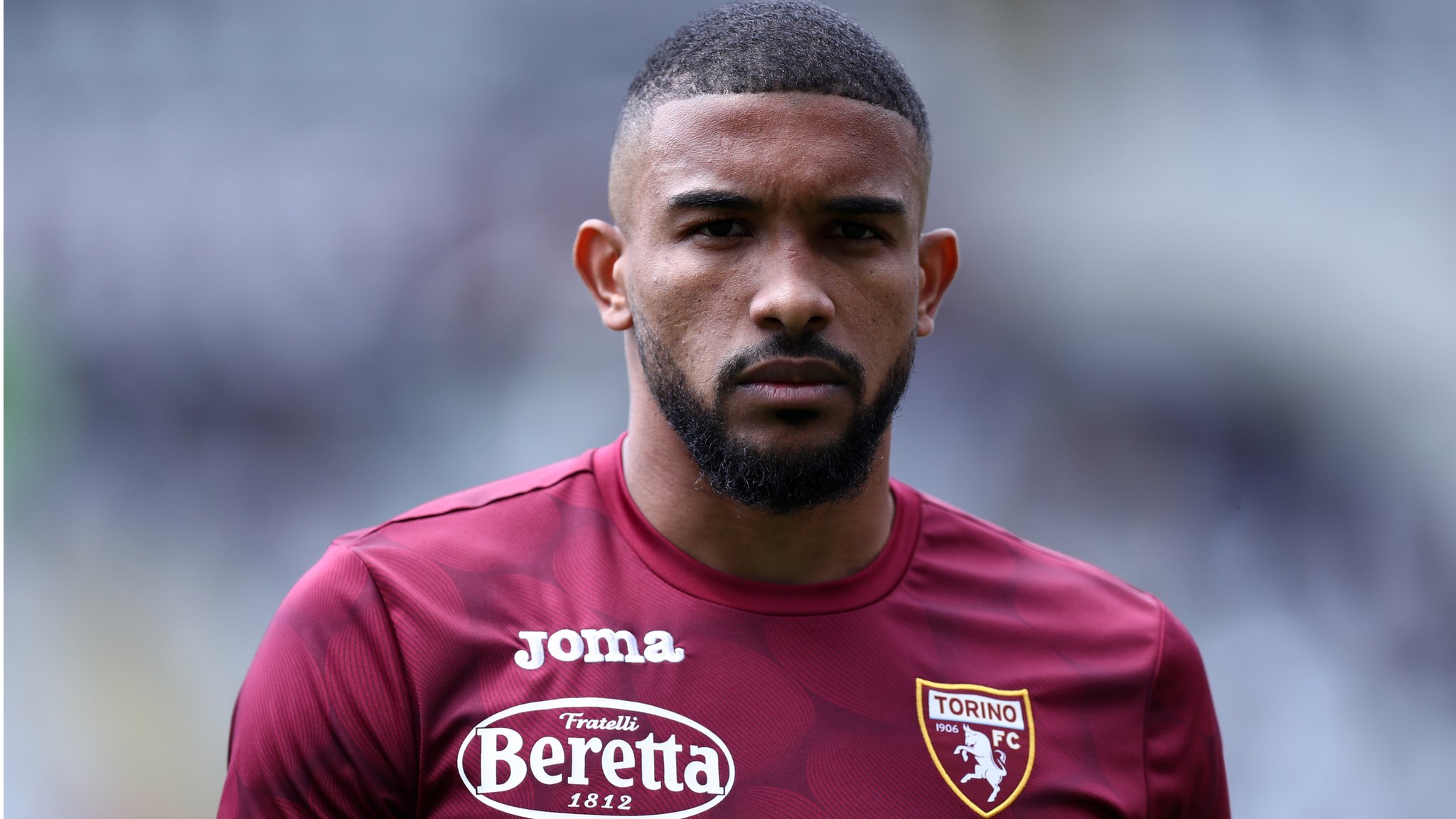 Gleison Bremer: Juventus sign Brazilian defender from Torino - BBC Sport