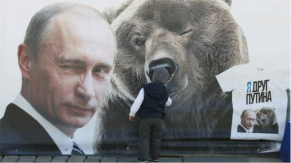 Mashhur soxta narsalar: yalangoch Sagalova