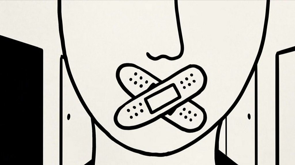 सेक्स के दलदल से बची लड़की की आपबीती BBC News हिंदी