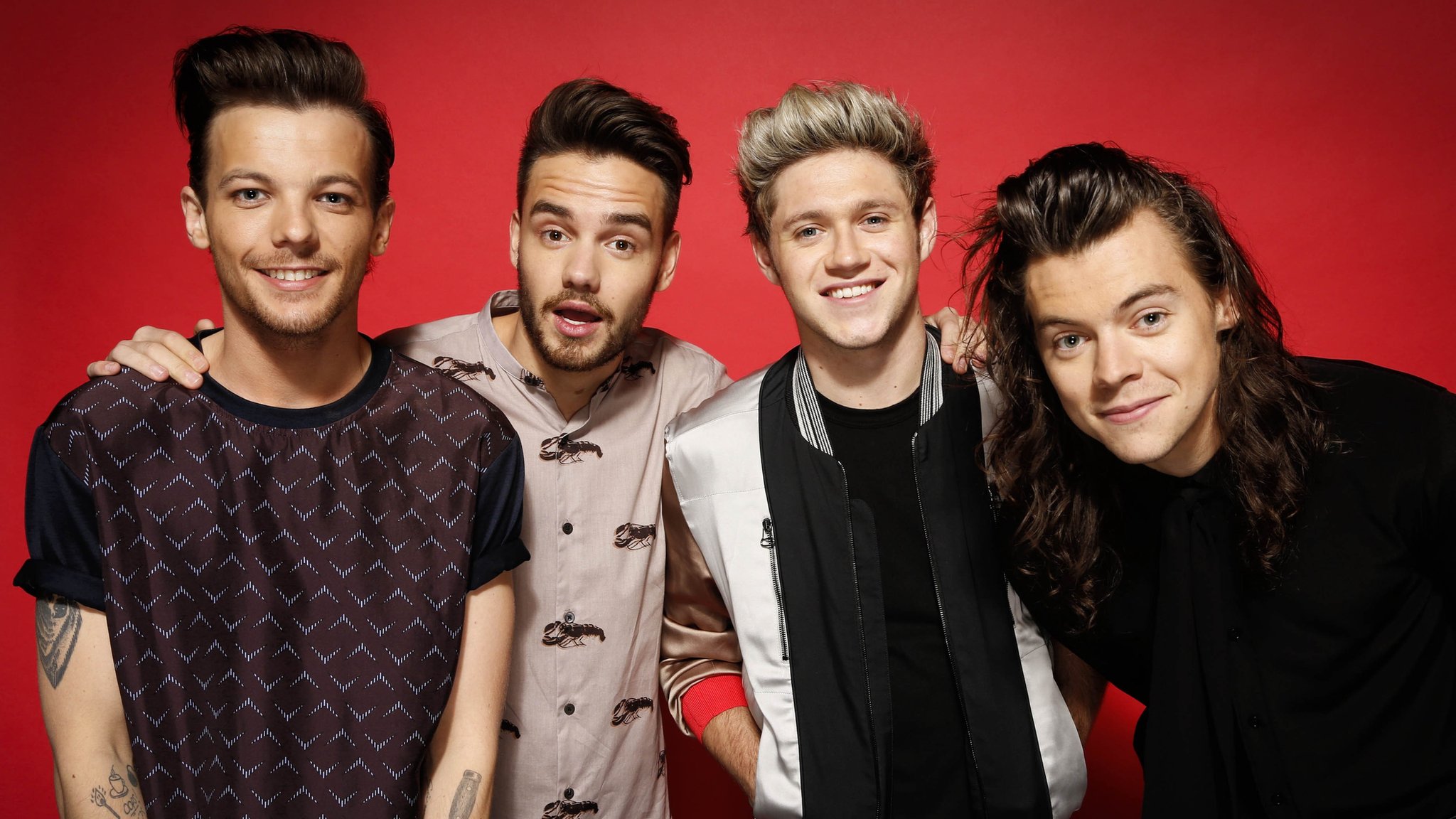 One Direction reunion Are they getting back together? CBBC Newsround