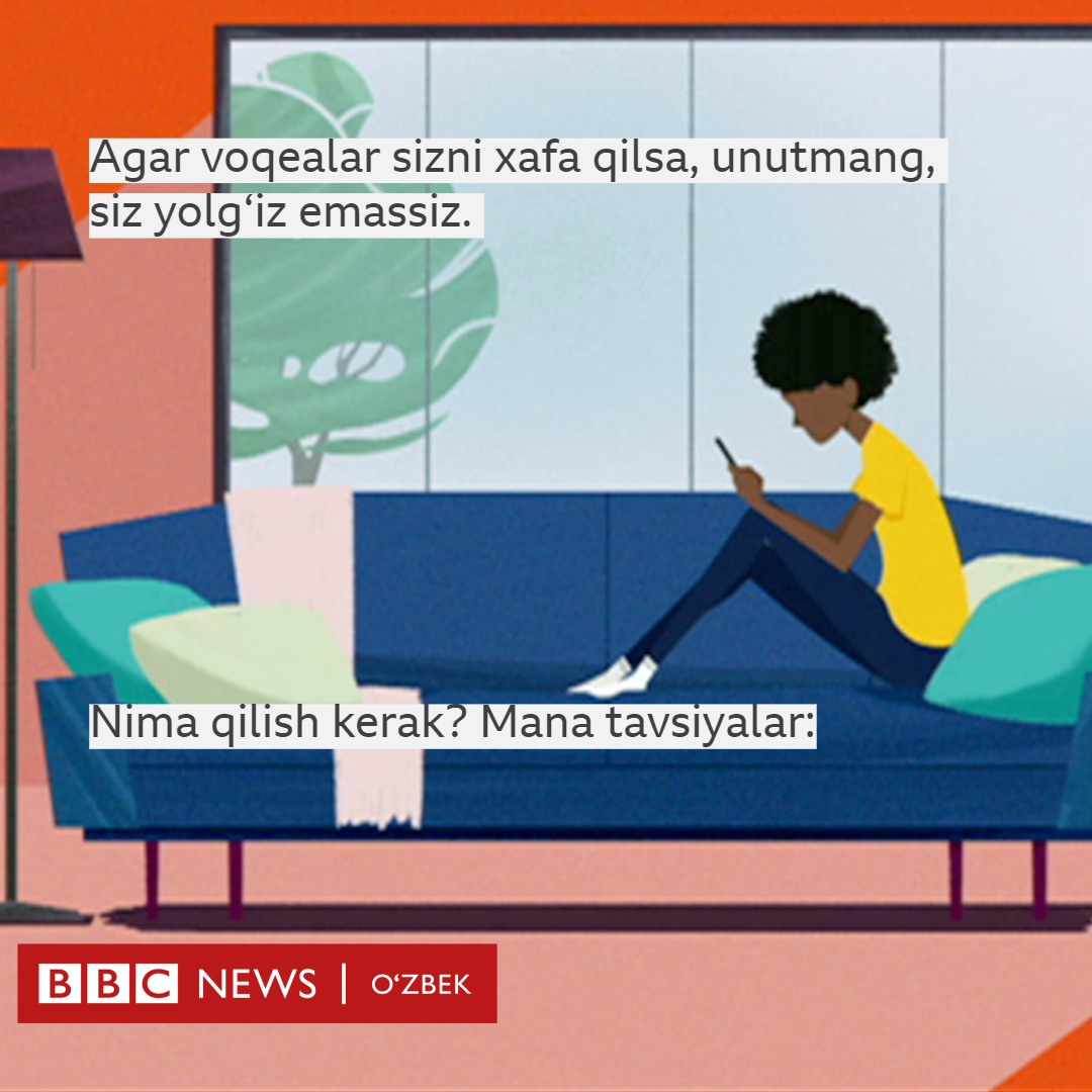 Dikni arqon bilan orab oling