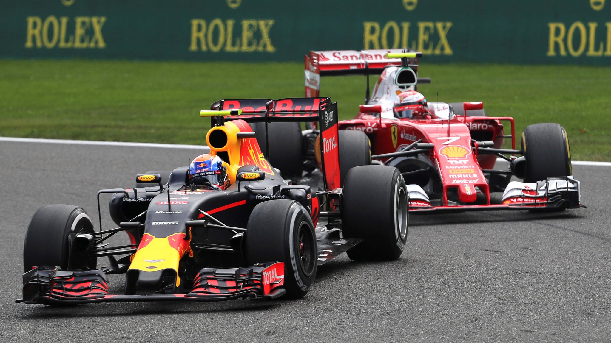 F1 outlaws moving under braking after drivers' protests