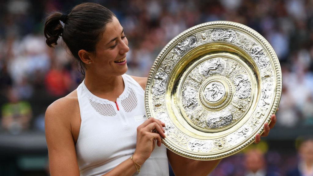 Wimbledon 2018: Prize money increases to £34m
