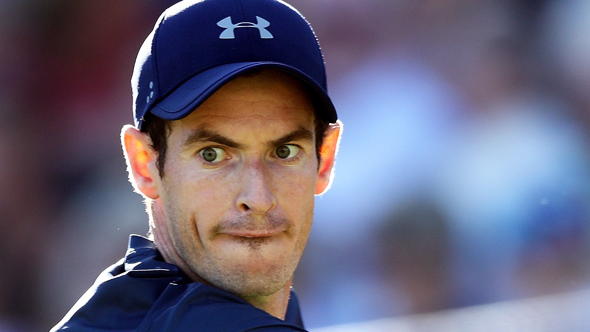 Andy Murray to play Mackenzie McDonald in Washington Open